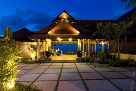 Merit Wellness & Mind Retreat Resort Samui