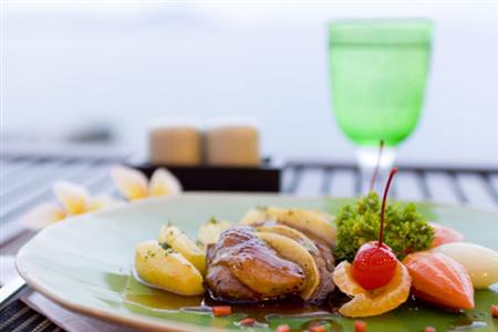 Merit Wellness & Mind Retreat Resort Samui