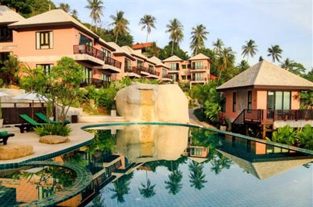 Merit Wellness & Mind Retreat Resort Samui