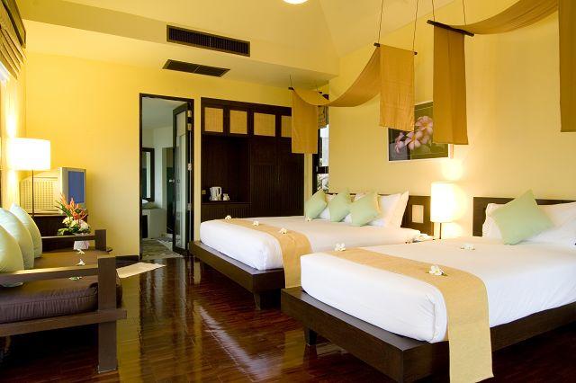 Merit Wellness & Mind Retreat Resort Samui