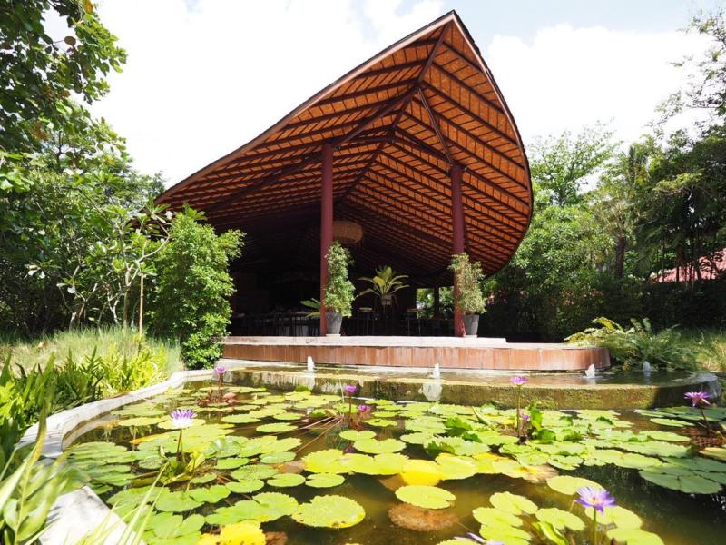 Samui Garden Home