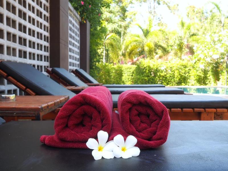 Samui Garden Home