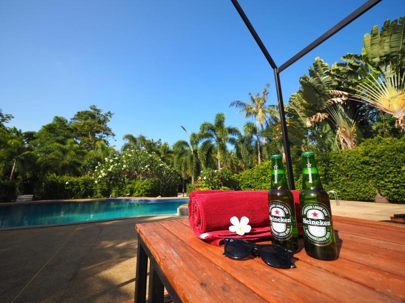 Samui Garden Home