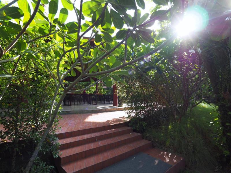 Samui Garden Home