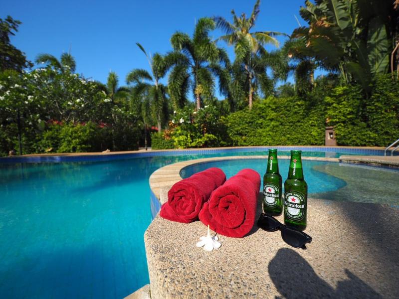 Samui Garden Home