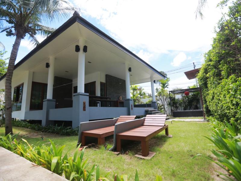 Samui Garden Home