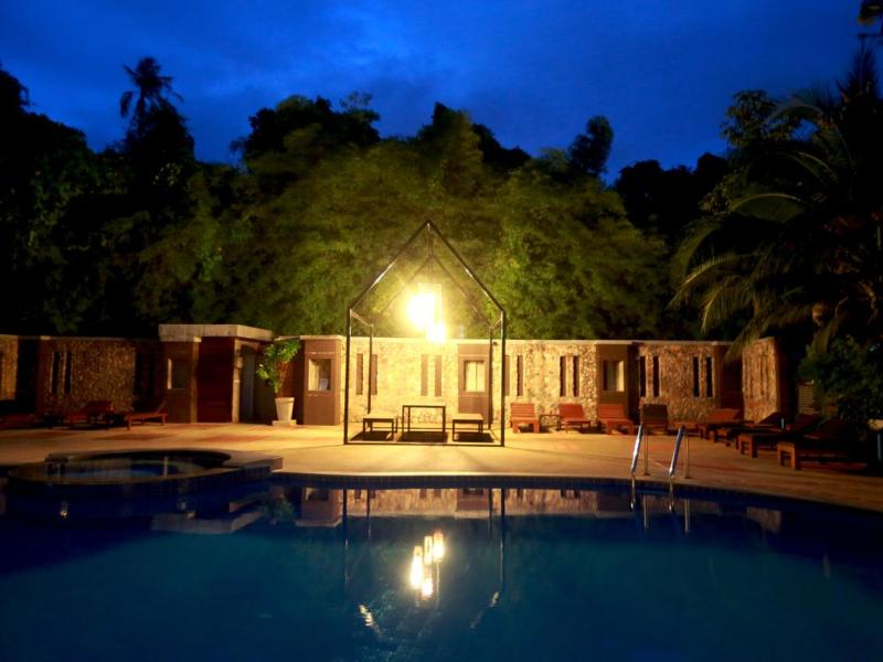 Samui Garden Home
