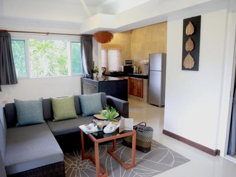 Samui Garden Home