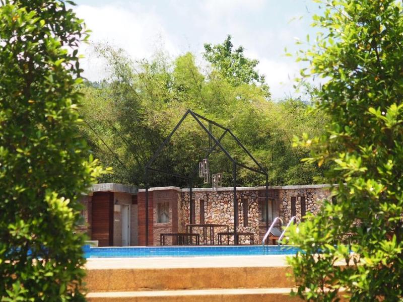 Samui Garden Home