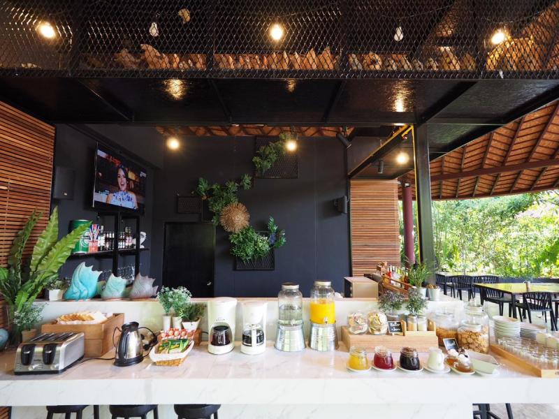 Samui Garden Home