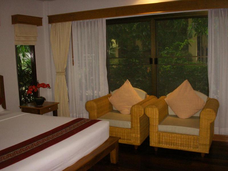 Samui Island Beach Hotel