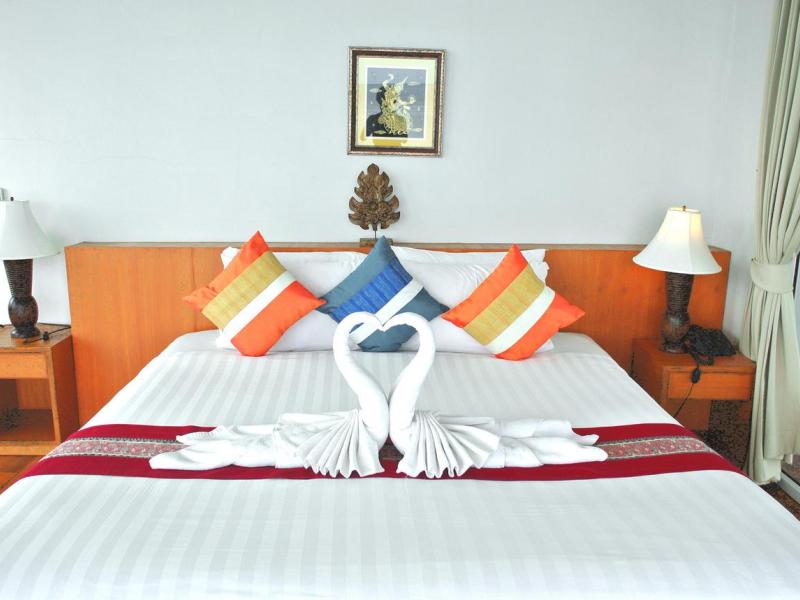 Samui Island Beach Hotel