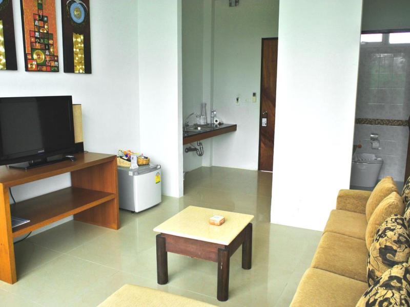 Samui Island Beach Hotel