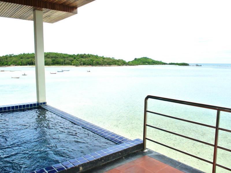 Samui Island Beach Hotel