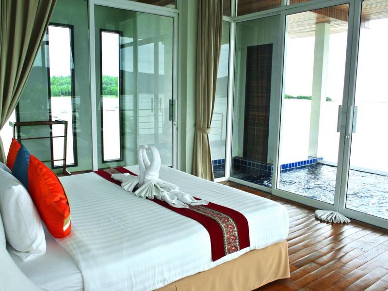 Samui Island Beach Hotel