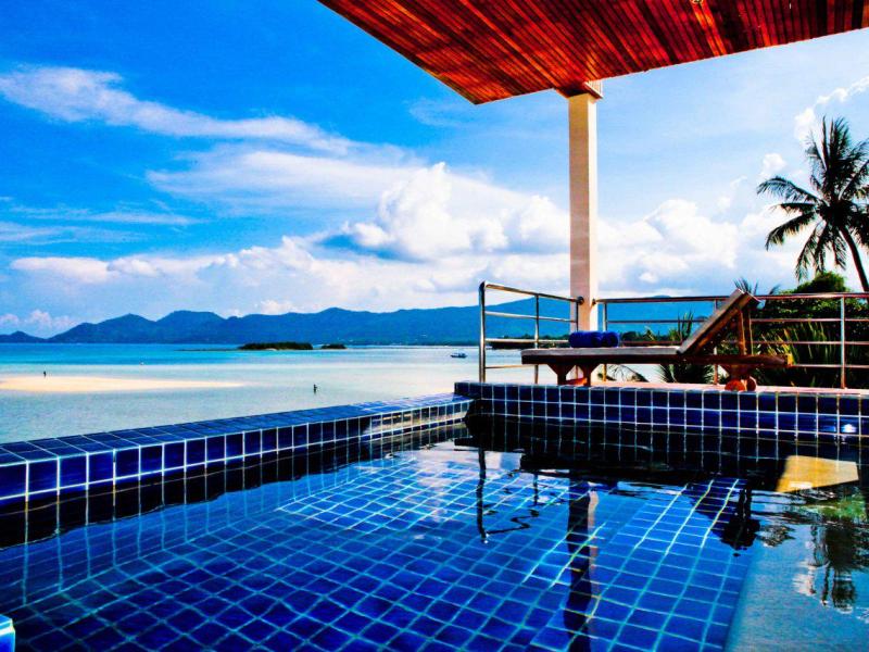 Samui Island Beach Hotel