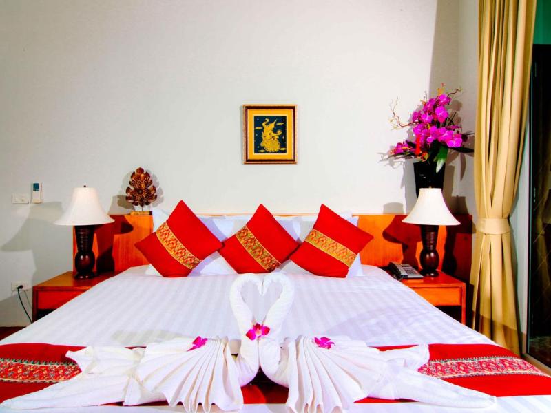 Samui Island Beach Hotel