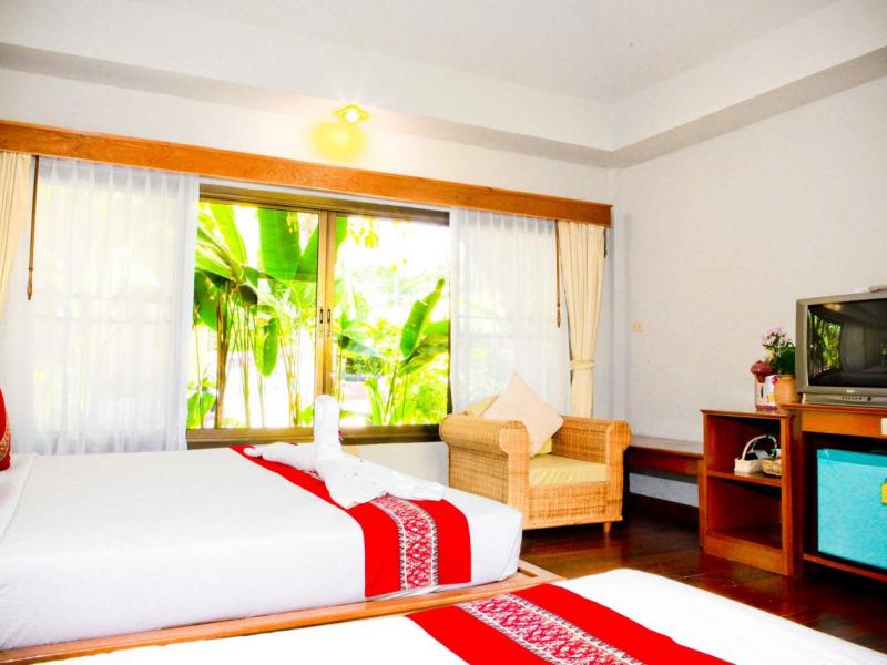 Samui Island Beach Hotel