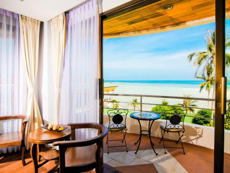 Samui Island Beach Hotel