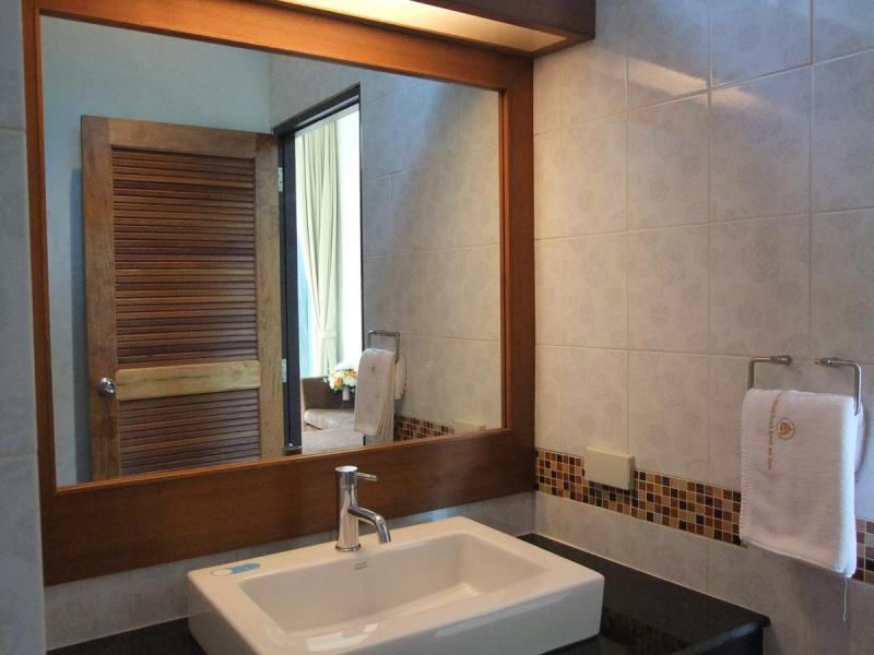 Samui Island Beach Hotel