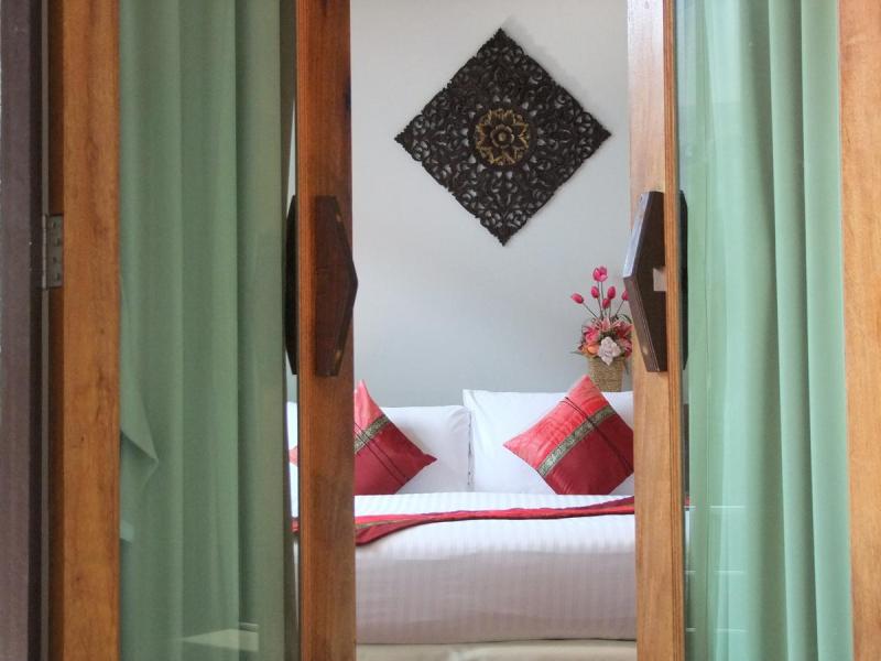 Samui Island Beach Hotel