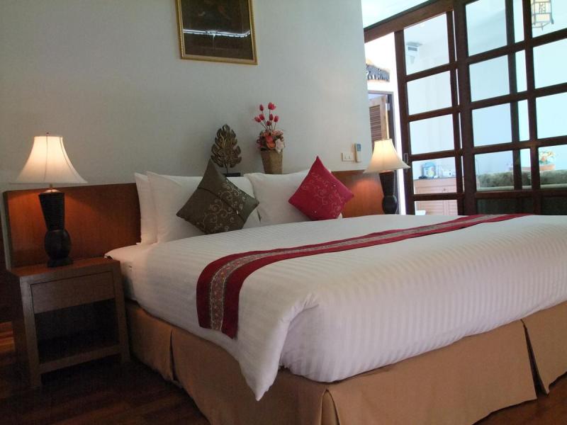Samui Island Beach Hotel