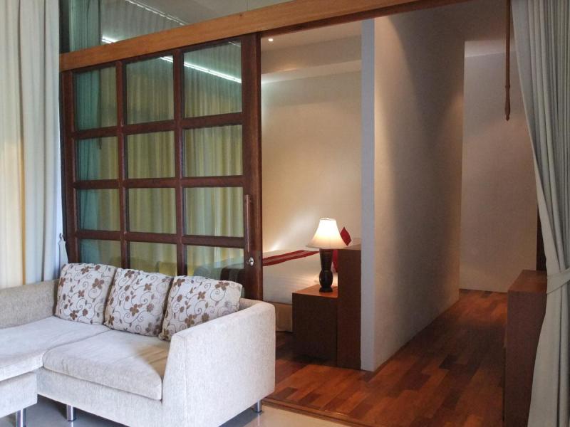 Samui Island Beach Hotel