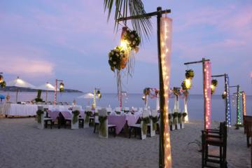 Отель Samui Jasmine Resort Таиланд, пляж Ламай, фото 13
