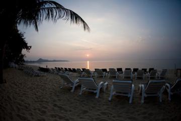 Отель Samui Jasmine Resort Таиланд, пляж Ламай, фото 15