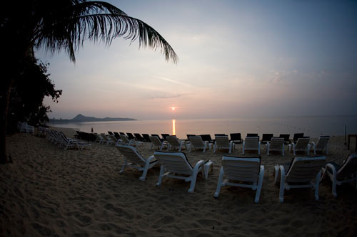 Samui Jasmine Resort