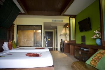 Отель Samui Jasmine Resort Таиланд, пляж Ламай, фото 16