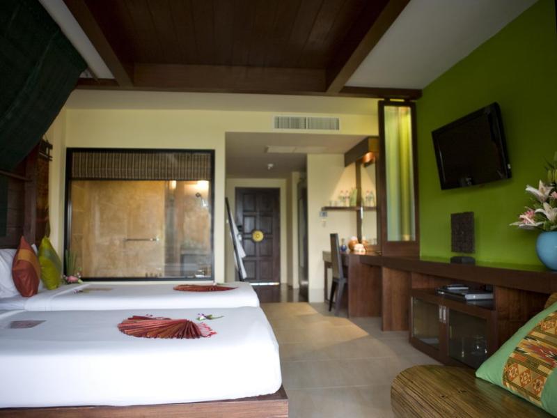 Samui Jasmine Resort