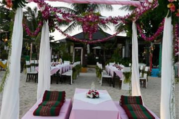 Отель Samui Jasmine Resort Таиланд, пляж Ламай, фото 18