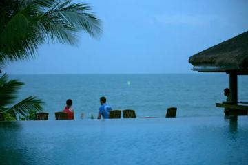 Отель Samui Jasmine Resort Таиланд, пляж Ламай, фото 19