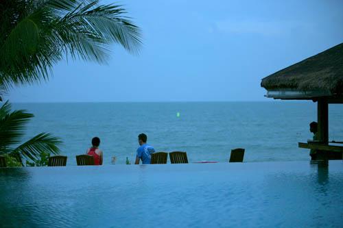 Samui Jasmine Resort