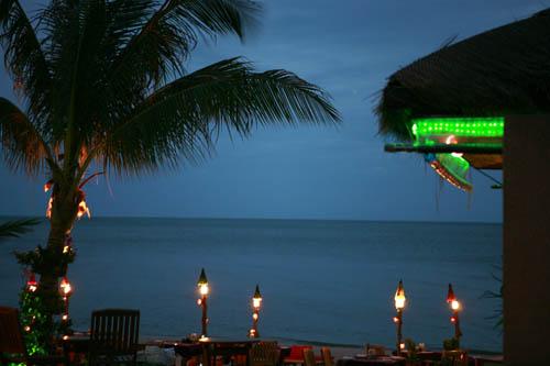 Samui Jasmine Resort