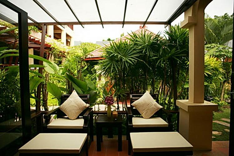 Samui Jasmine Resort