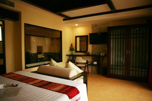 Samui Jasmine Resort