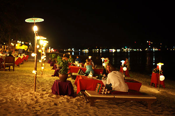 Samui Jasmine Resort