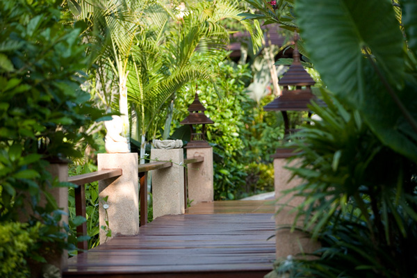 Samui Jasmine Resort