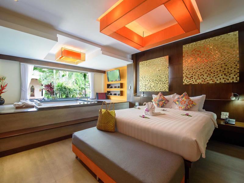 Samui Jasmine Resort