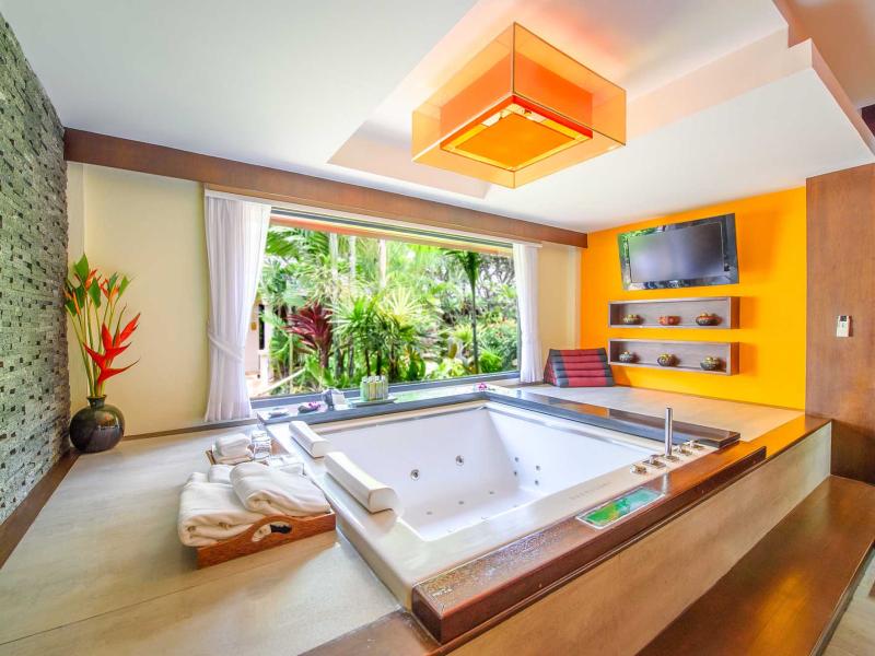 Samui Jasmine Resort