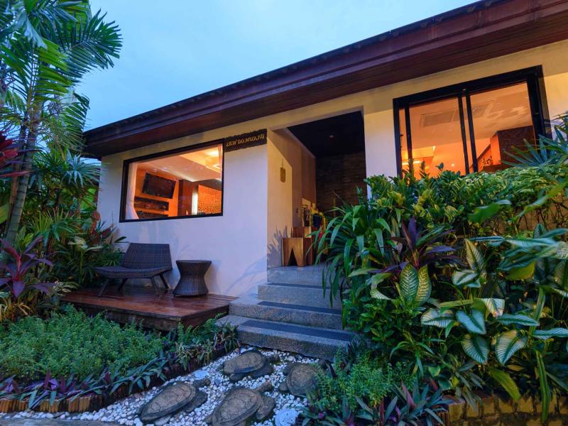 Samui Jasmine Resort