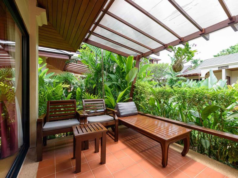 Samui Jasmine Resort