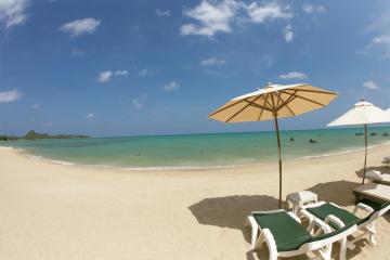 Отель Samui Jasmine Resort Таиланд, пляж Ламай, фото 6