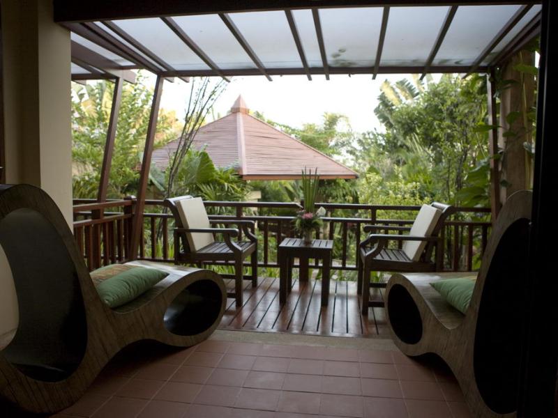 Samui Jasmine Resort