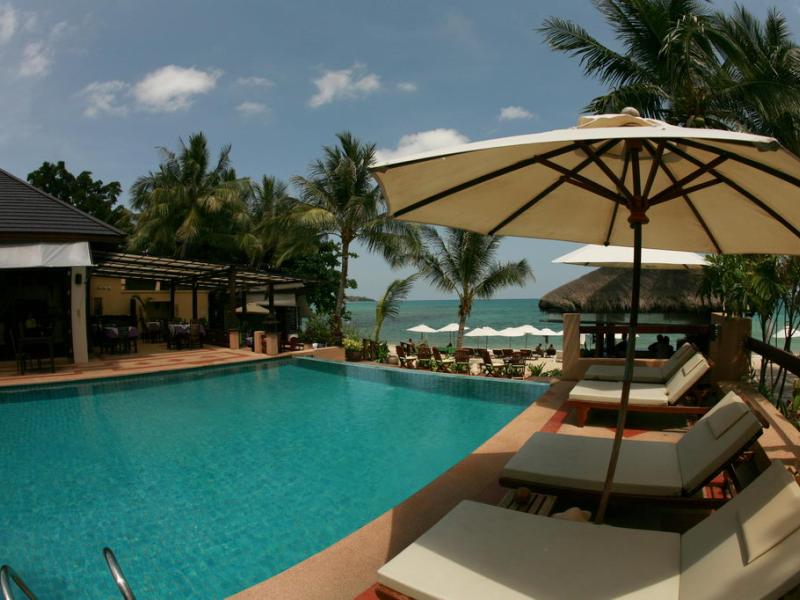 Samui Jasmine Resort