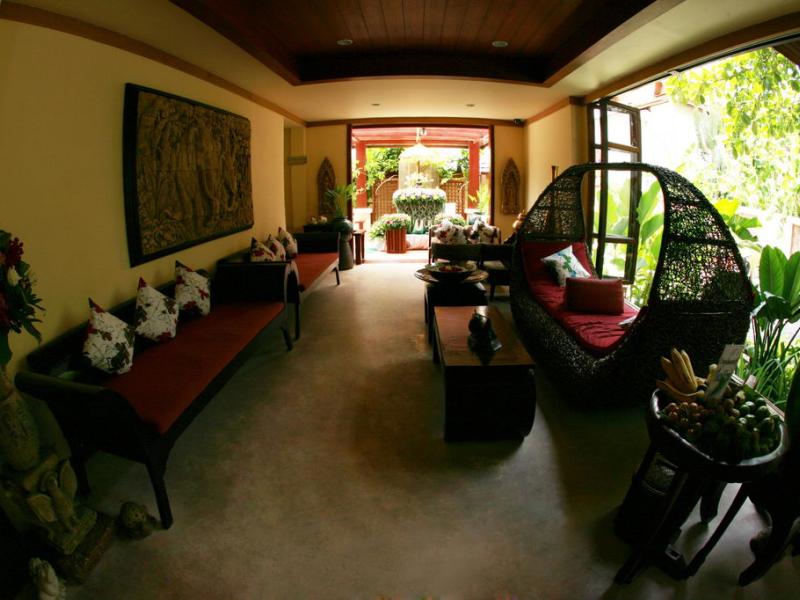 Samui Jasmine Resort