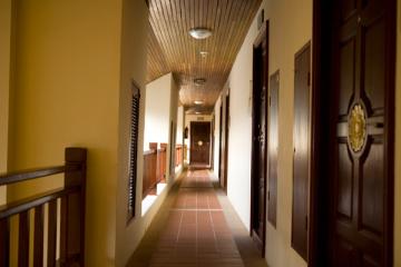 Отель Samui Jasmine Resort Таиланд, пляж Ламай, фото 10