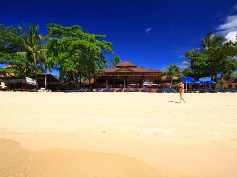 Samui Laguna Resort